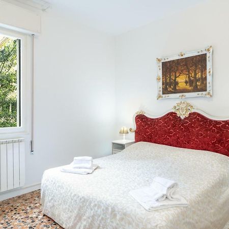 Venice Apartments San Samuele Exterior photo