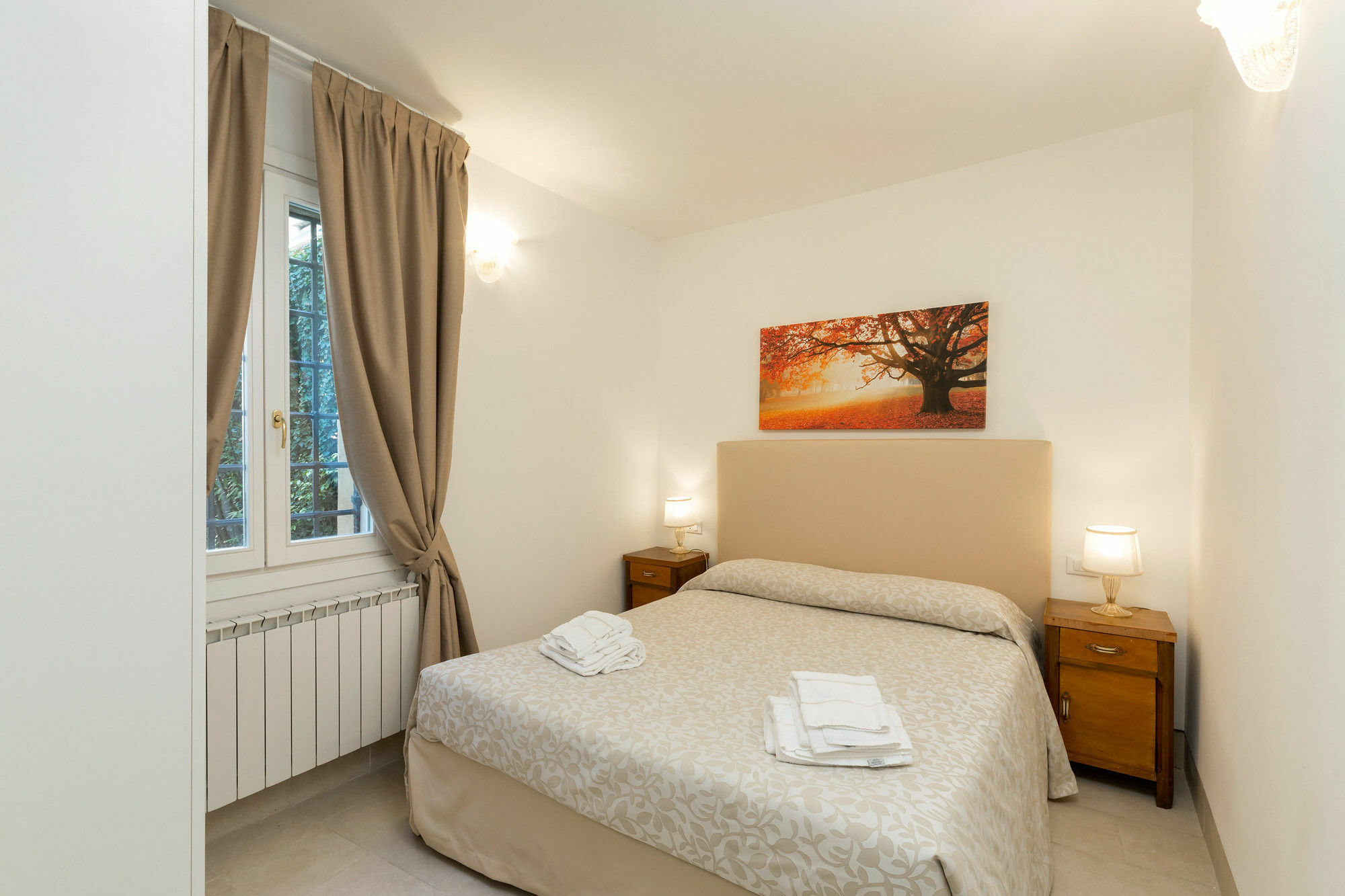 Venice Apartments San Samuele Exterior photo