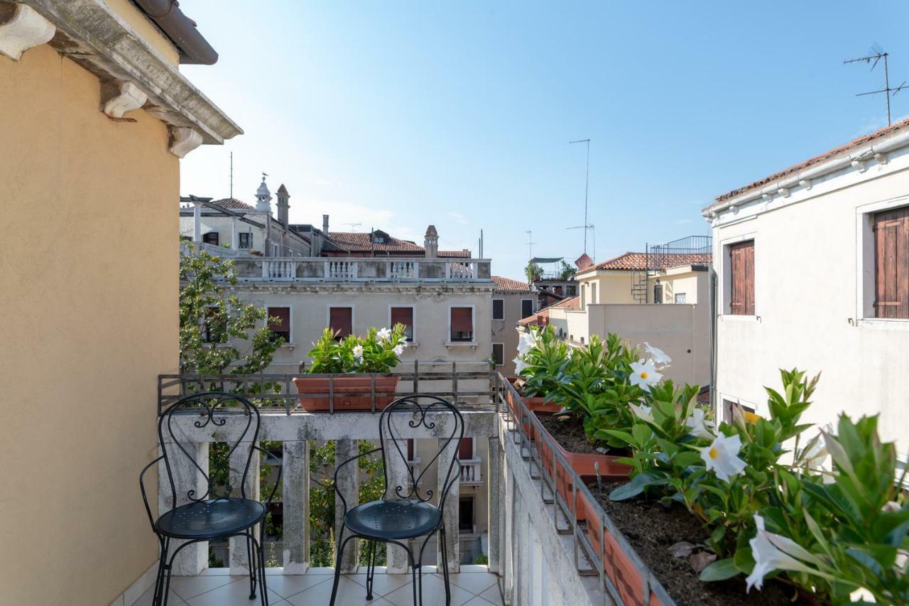 Venice Apartments San Samuele Exterior photo