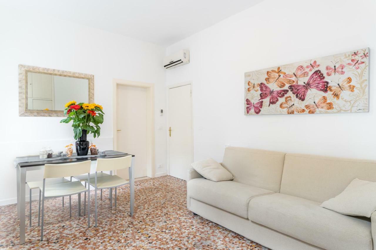 Venice Apartments San Samuele Exterior photo