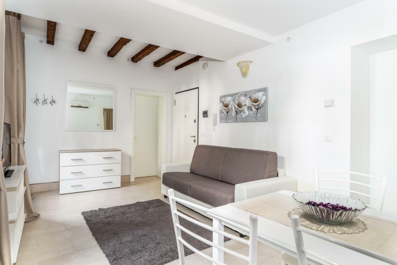 Venice Apartments San Samuele Exterior photo
